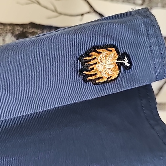 Vans Sunset Pleated Skirt - NWT - Picture 5 of 10